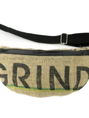 Nerka z worka po kawie GRIND